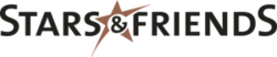 Logo: starsandfriends ist Kunde von wirtschaftsimpulse