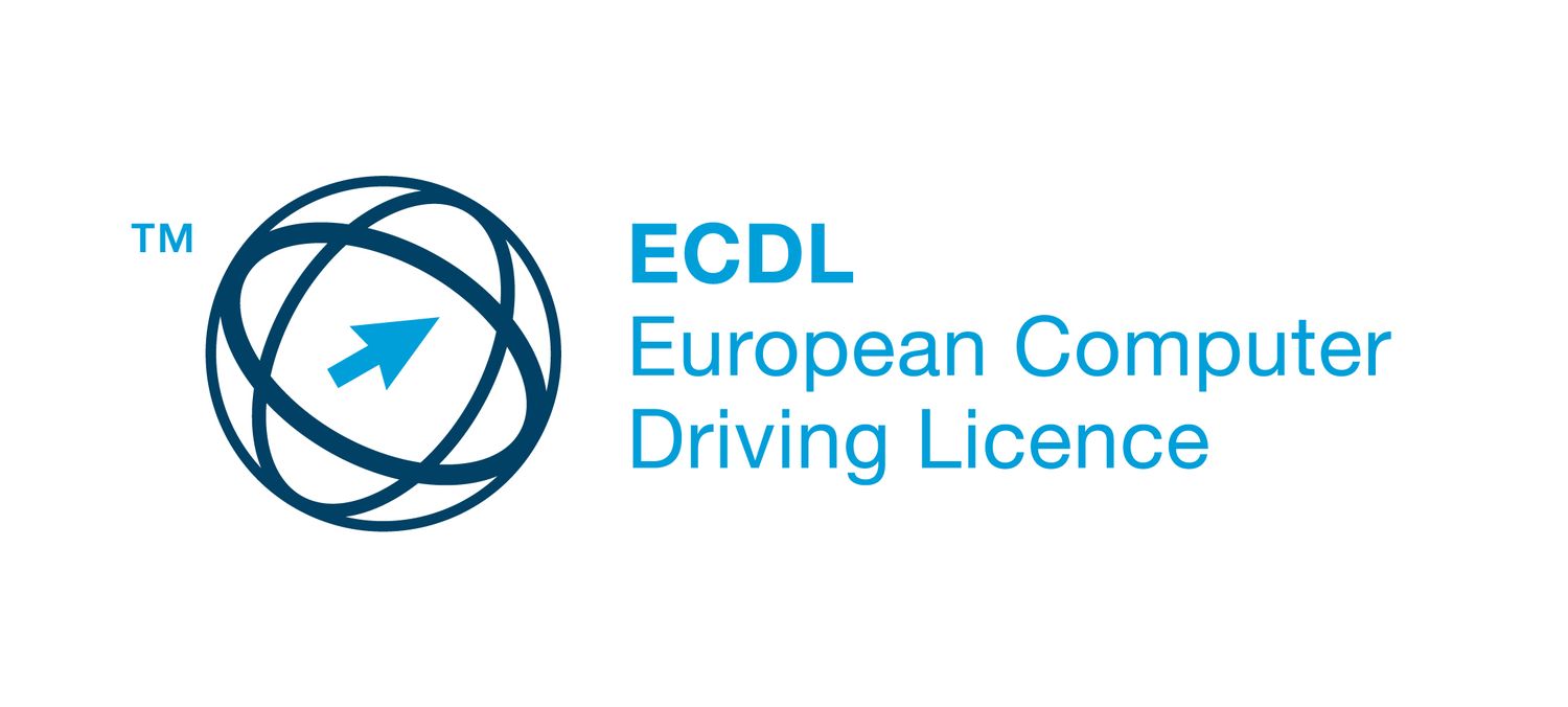 Logo: ECDL online absolvieren