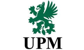 Logo: UPM ist Kunde vom Bildungsinstitut wirtschaftsimpulse