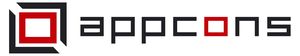 Logo: neues APPCONS Logo