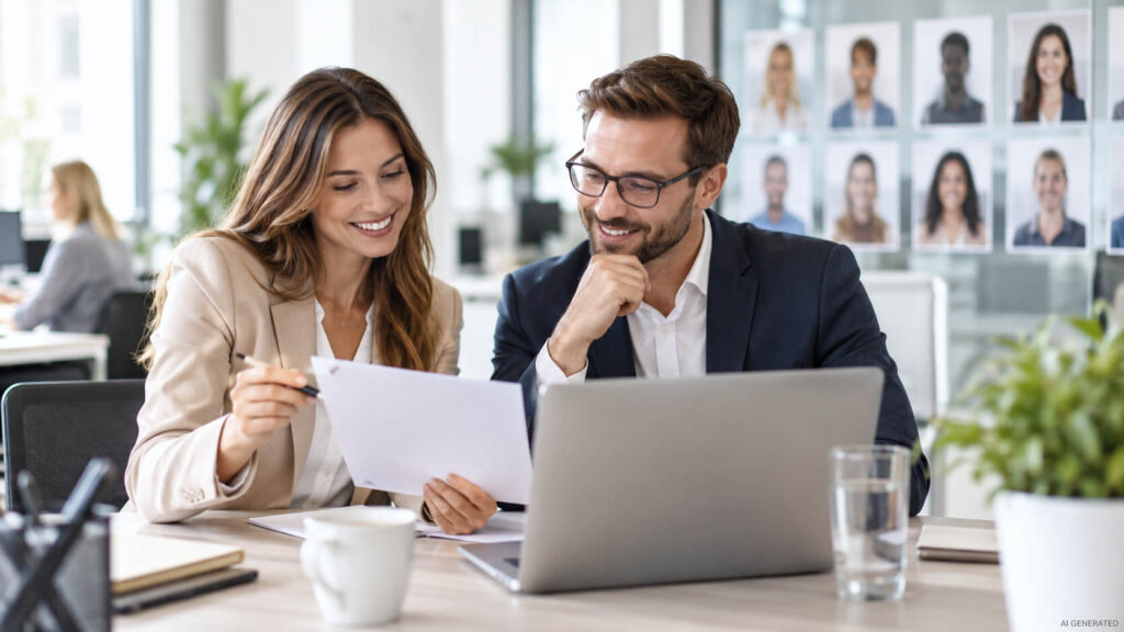 Aqua Ausbildung Personaldienstleisung