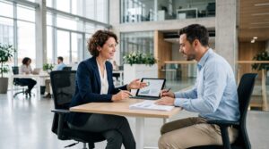 AQUA Job - Ausbildungsstelle Bürokauffrau/-mann mit Schwerpunkt Kundenberatung